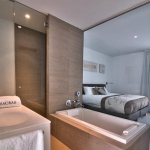 Hotel Baobab Suites