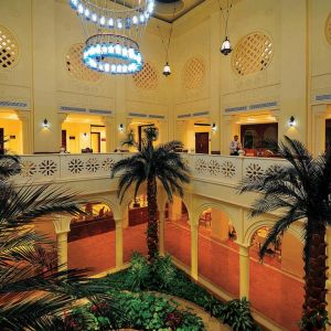 Hotel Baron Palms Resort