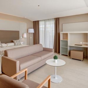 Hotel Hipotels Gran Playa de Palma