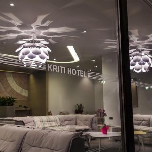 Hotel Kriti
