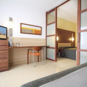 Aqua Hotel Aquamarina