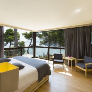 Hotel Corfu Holiday Palace