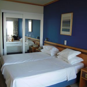 Hotel Rocamar