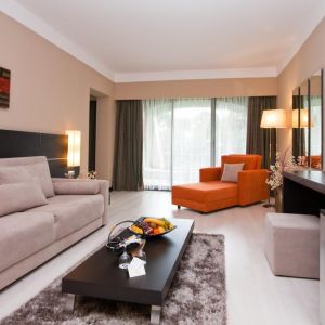 Hotel Limak Atlantis De Luxe Resort
