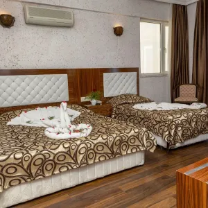 Hotel Club Bayar Beach
