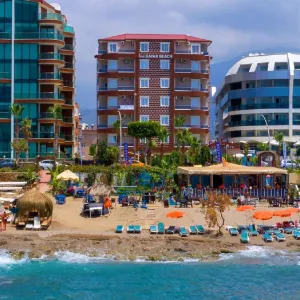 Hotel Club Bayar Beach