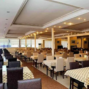 Hotel Club Bayar Beach