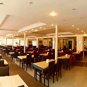 Hotel Club Bayar Beach