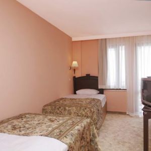 Hotel Selge Beach