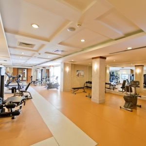 Hotel Kamelya Aishen K Club