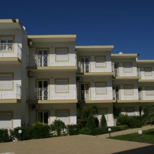 Hotel Nicolas Villas
