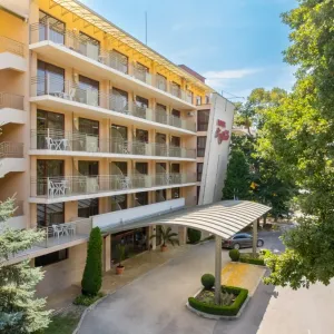 Hotel Kristal