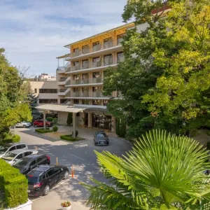 Hotel Kristal