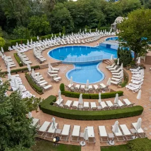 Hotel Kristal