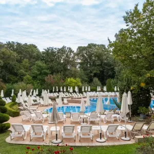 Hotel Kristal