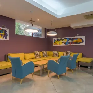Hotel Kristal