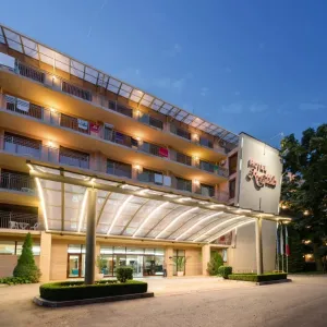 Hotel Kristal