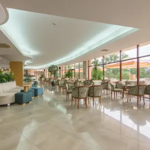 Hotel Kristal