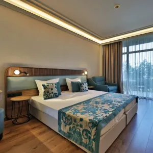 Hotel Kristal