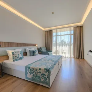 Hotel Kristal