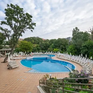 Hotel Kristal