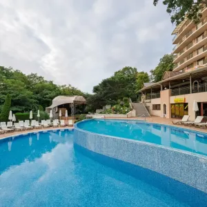 Hotel Kristal