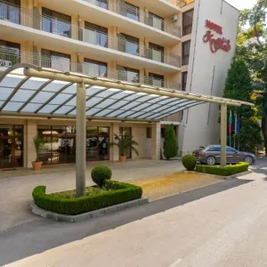 Hotel Kristal