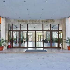 Hotel Golden Yavor