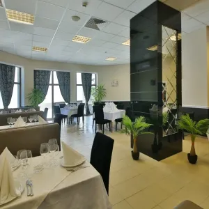 Hotel Golden Yavor
