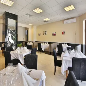 Hotel Golden Yavor