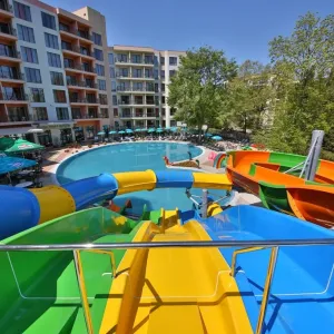 Hotel Golden Yavor