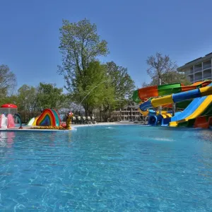 Hotel Golden Yavor