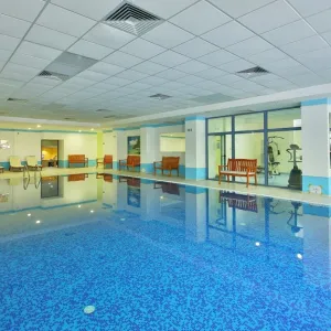 Hotel Golden Yavor