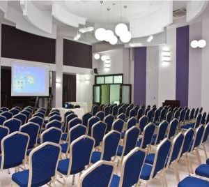Hotel Belvedere Botosani