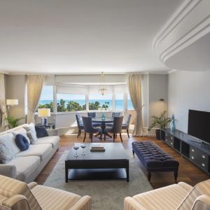 IC Santai Family Resort Hotel