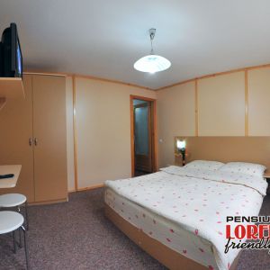 Pensiunea Loredana