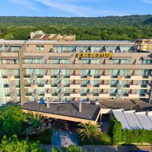 Hotel Excelsior