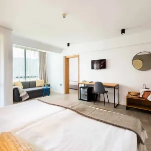 Hotel Excelsior