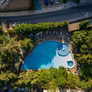 Hotel Excelsior