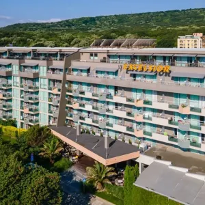 Hotel Excelsior