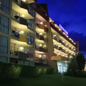 Hotel Excelsior