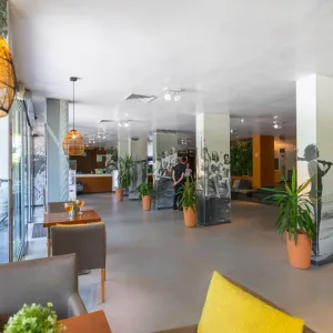 Hotel Excelsior