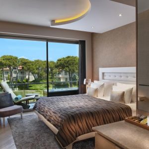 Hotel Maxx Royal Belek Golf and Spa