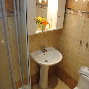 Hotel Pefkari Beach Studios