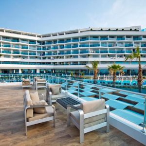 Selene Beach and Spa Hotel