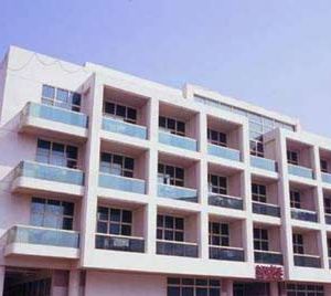 Richmond Executive Studio