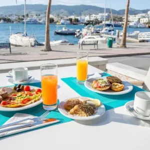 Hotel Kosta Palace
