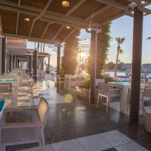 Hotel Kosta Palace