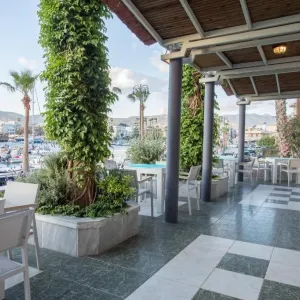 Hotel Kosta Palace