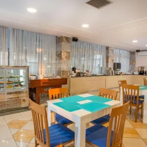 Hotel Kosta Palace